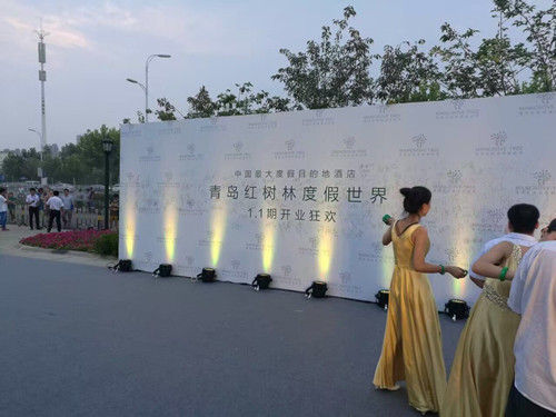 GX系列行星齒輪減速機